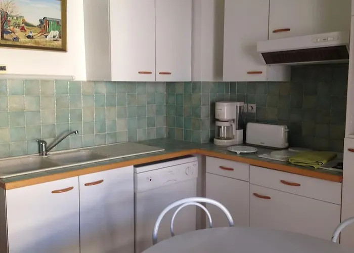 Appartement Traversant Vue Sur L\'Etang